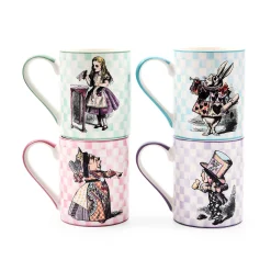 Alice Mug
