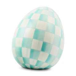 Aqua Check Small Egg