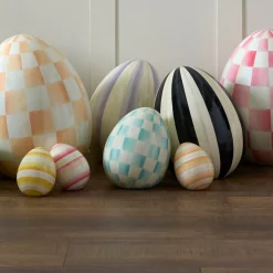 Aqua Check Small Egg