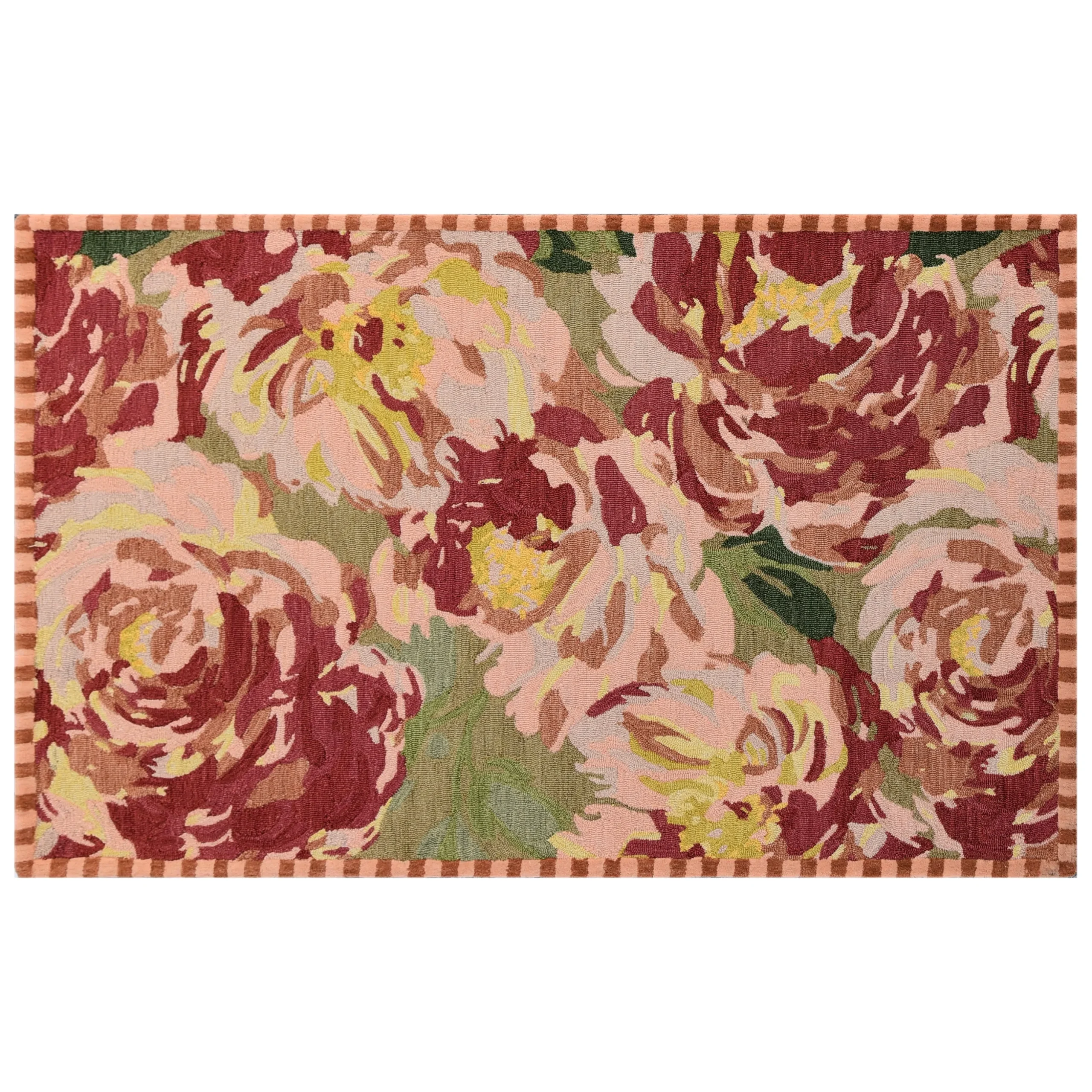 Autumn Rose 5' x 8' Rug