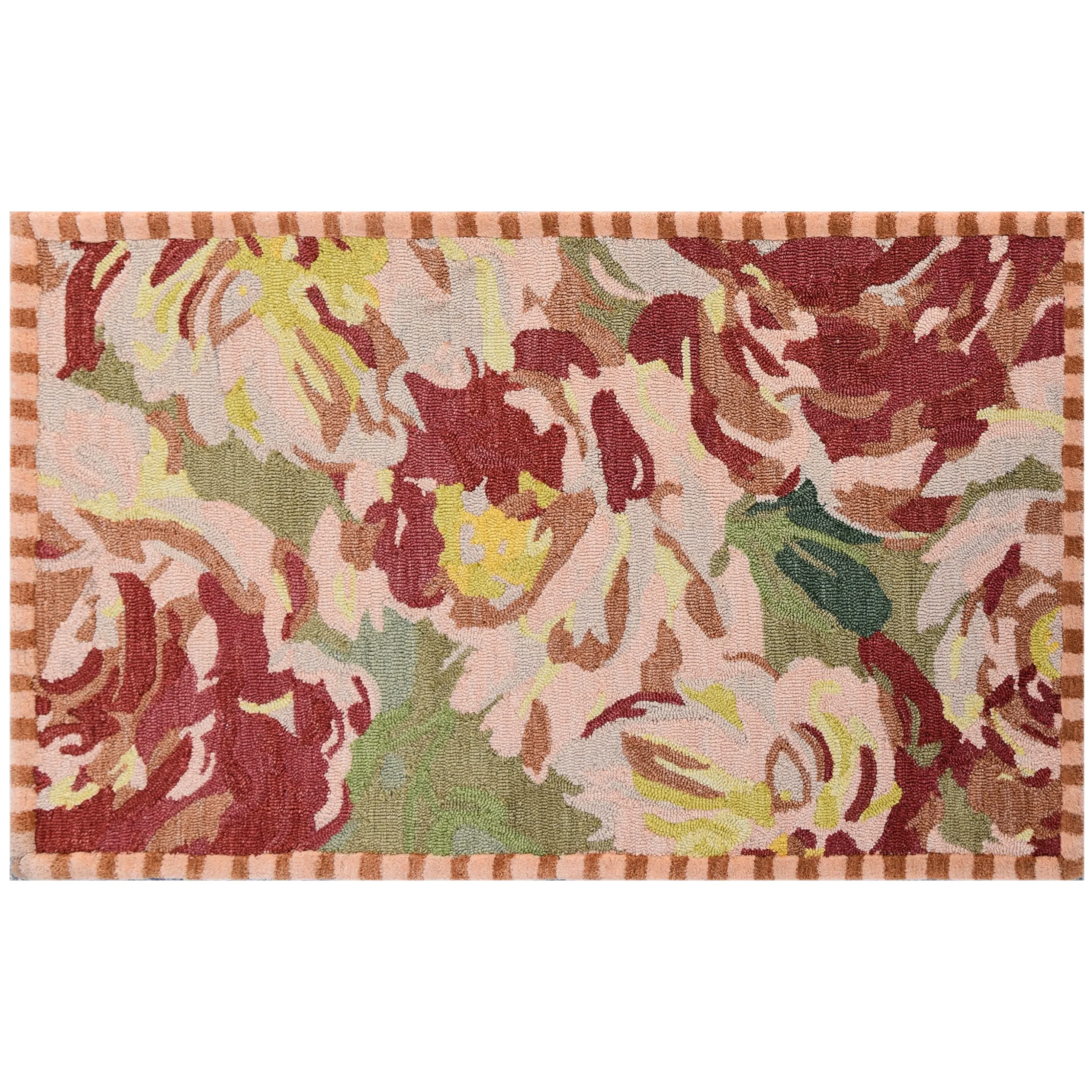 Autumn Rose 3' x 5' Rug