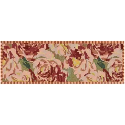 Autumn Rose 2'6" x 8' Runner