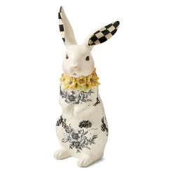 Bee Toile Tall Rabbit