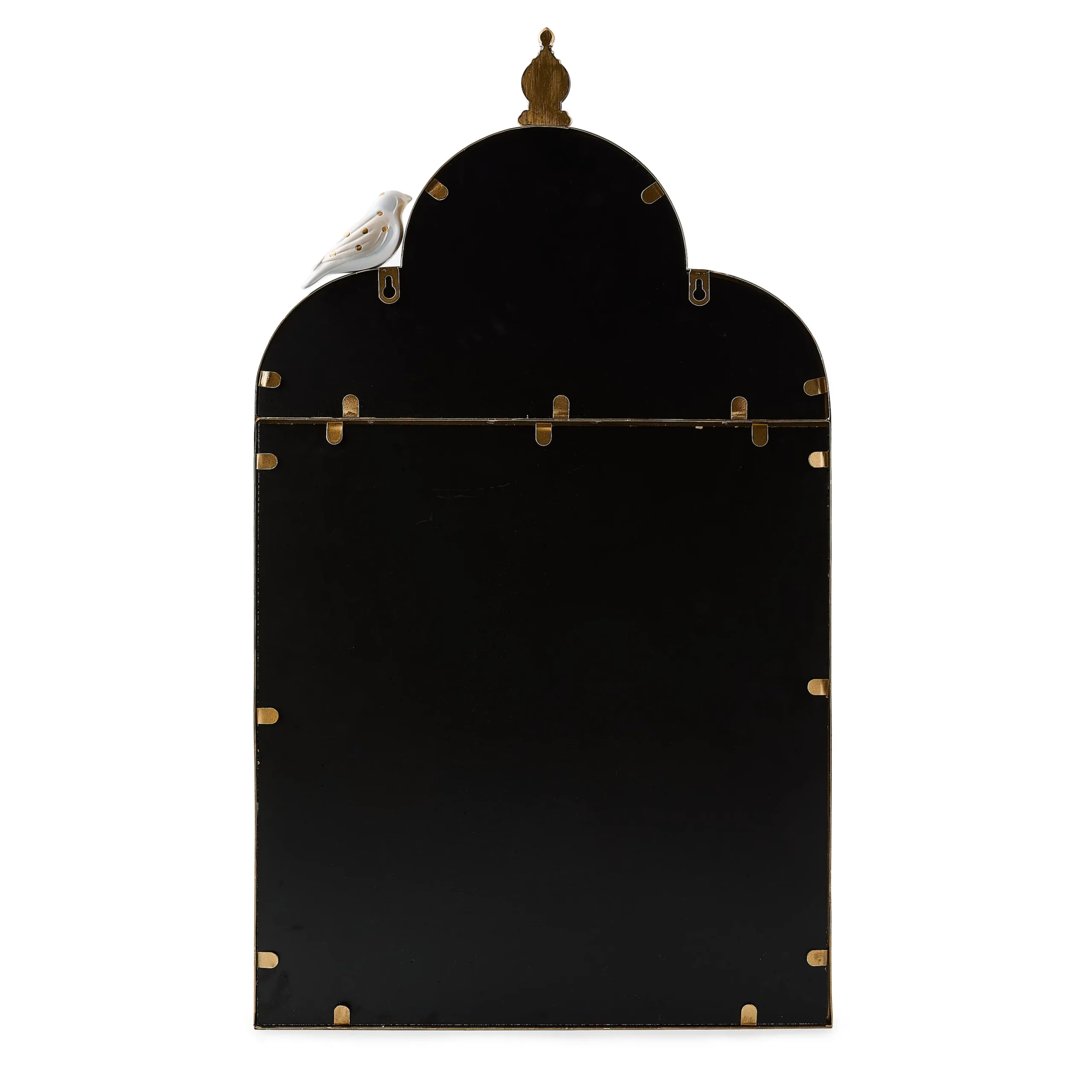 Birdcage Medium Wall Mirror