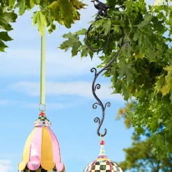 Birdhouse Hook