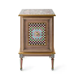 Birdsong Accent Chest