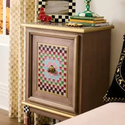 Birdsong Accent Chest