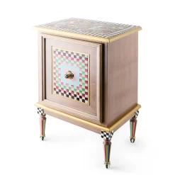 Birdsong Accent Chest