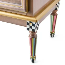 Birdsong Accent Chest