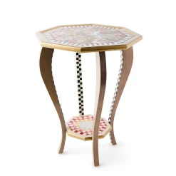 Birdsong Accent Table