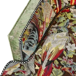 Birdsong Wing Chair