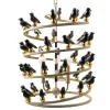 Birdy Chandelier