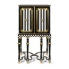 Bombastic Bar Cabinet