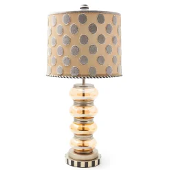 Bubbles Table Lamp