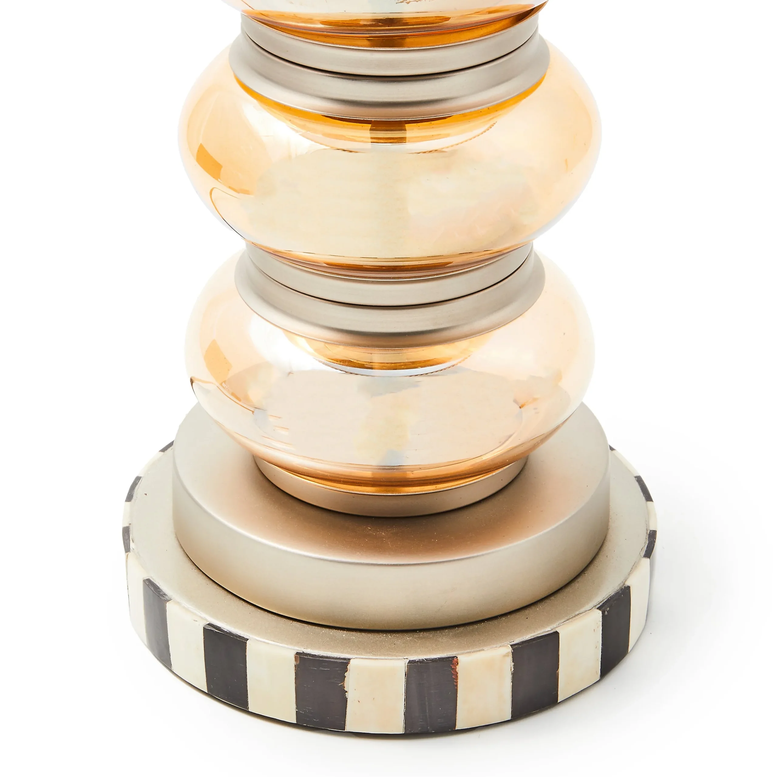 Bubbles Table Lamp