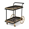 Butler's Bar Cart