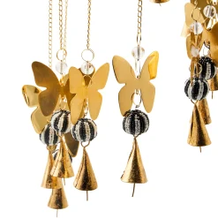 Butterfly Wind Chime