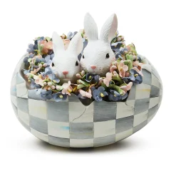 Cameo Peekaboo Egg