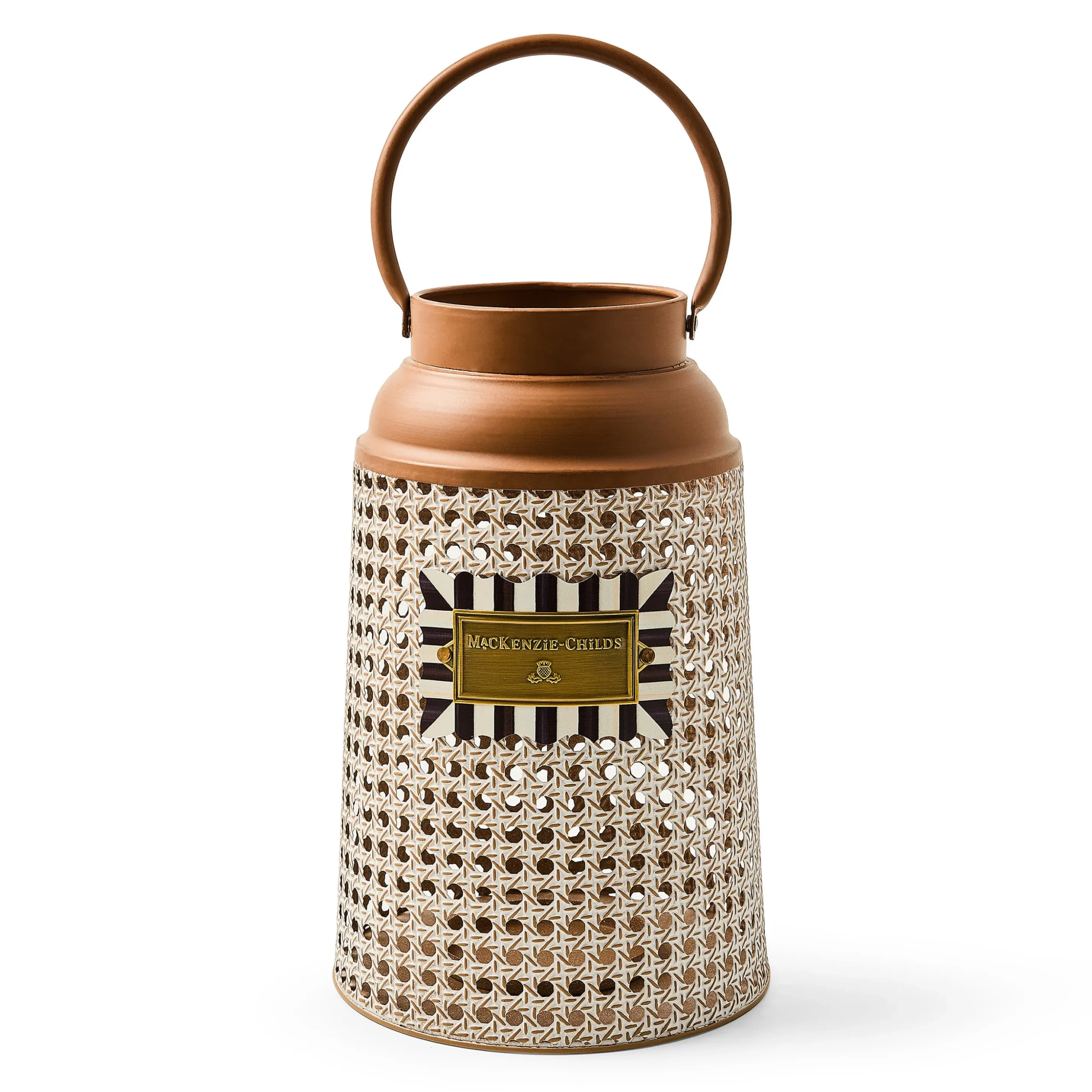 Cane Small Lantern