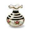 Carnival Bud Vase
