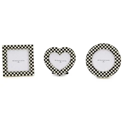 Celebrate Courtly Assorted Frames, Set of 3