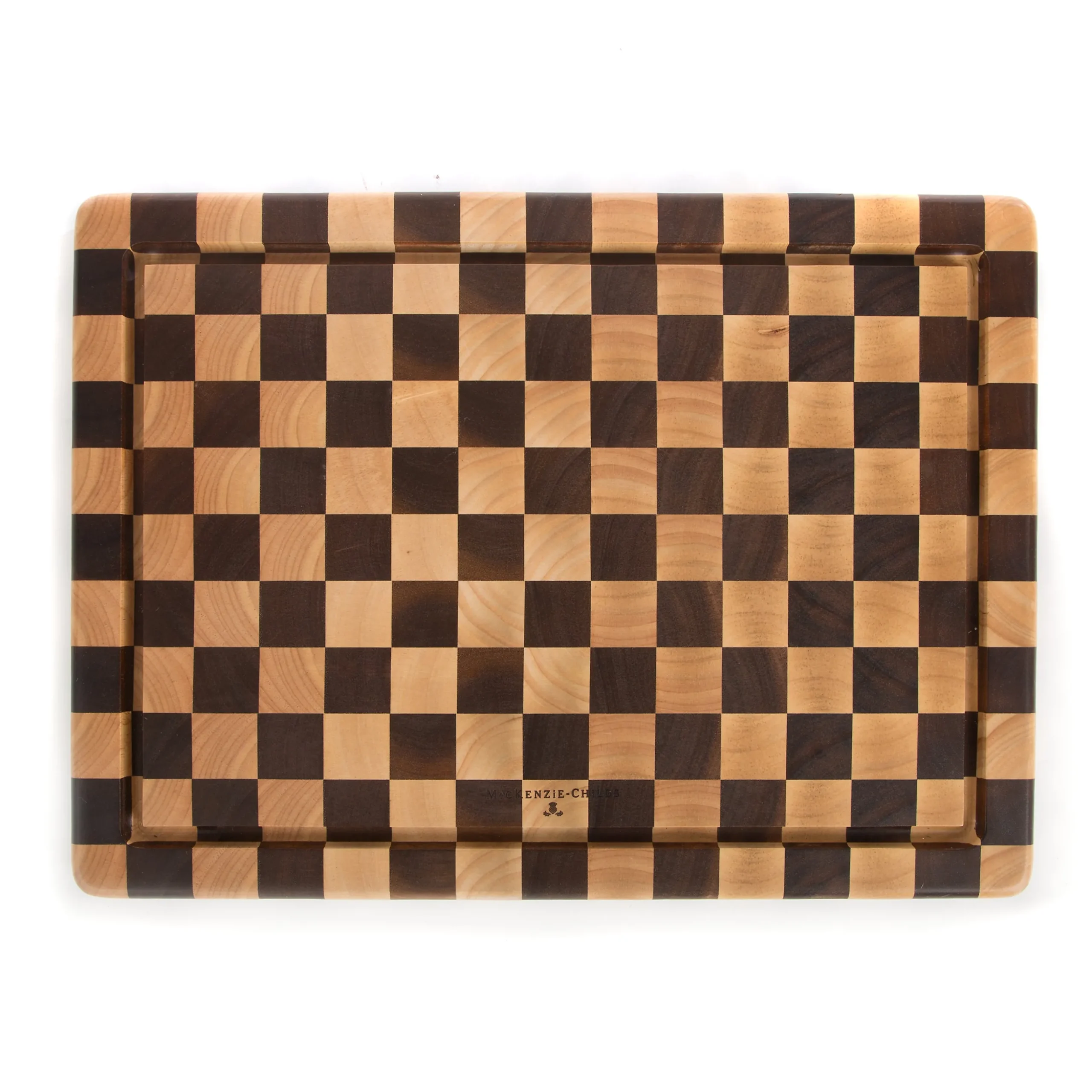 Check Carving Board