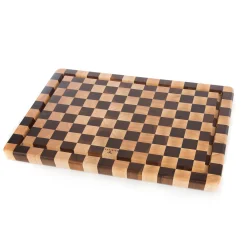 Check Carving Board