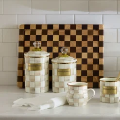 Check Carving Board