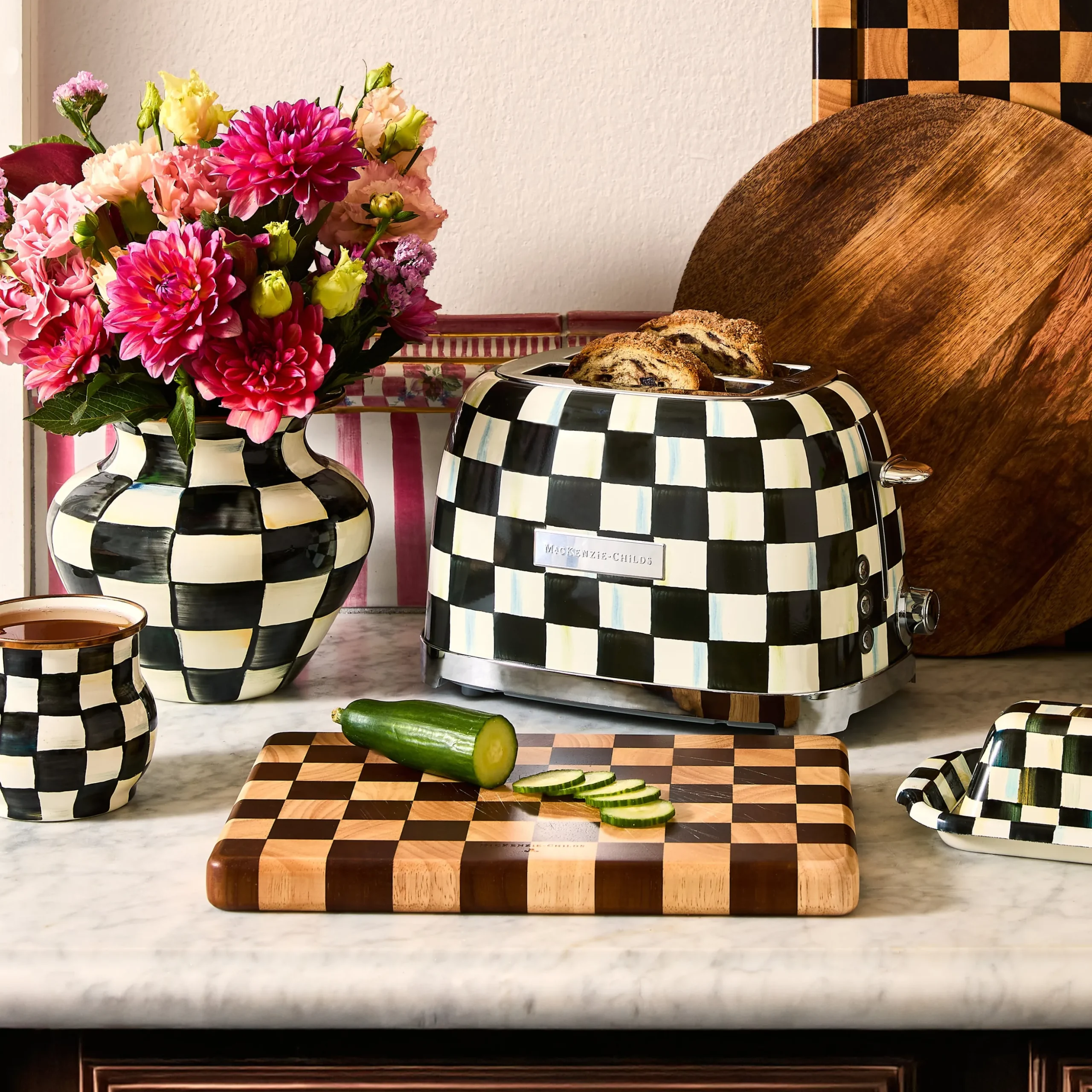 Check Carving Board