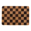 Check Chop Board