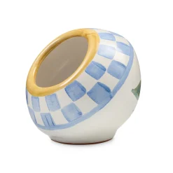 Cheese Gal Salt Cellar