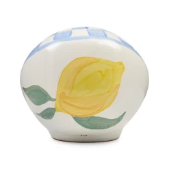 Cheese Gal Salt Cellar