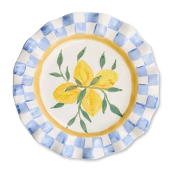 Cheese Gal Small Platter