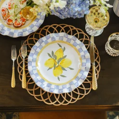 Cheese Gal Small Platter