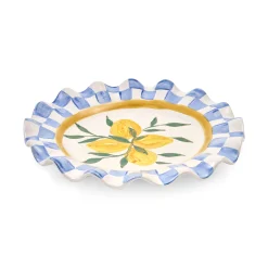 Cheese Gal Small Platter