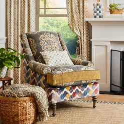 Cobblestone Chair