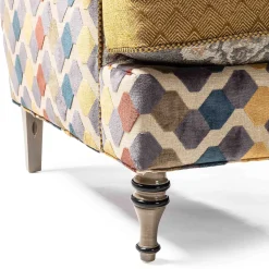 Cobblestone Chair