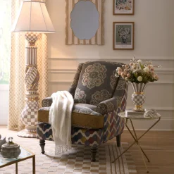 Cobblestone Chair