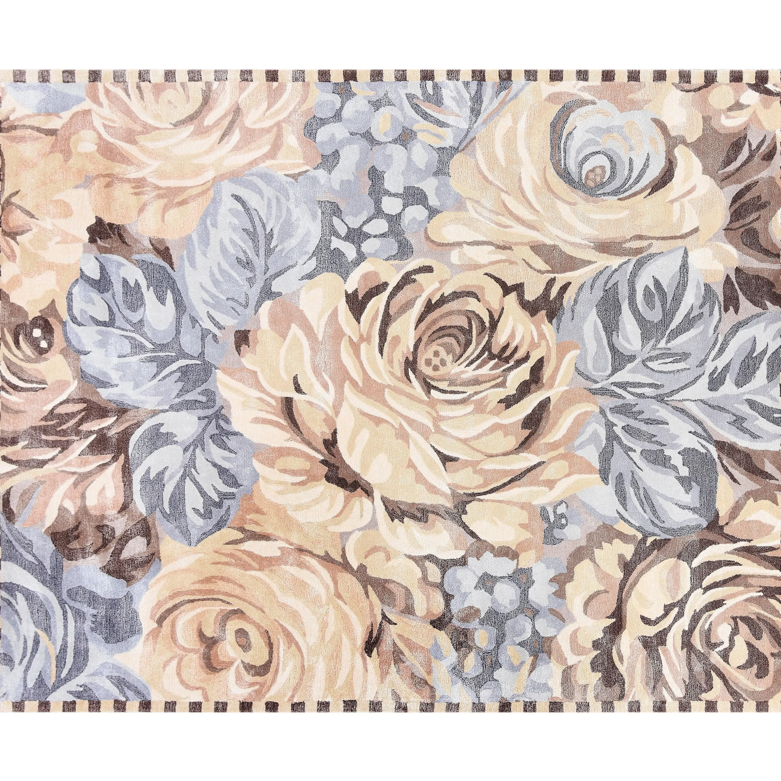 Coco Rose 8' x 10' Rug