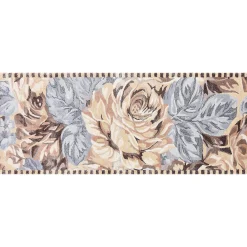Coco Rose 2'6" x 8' Runner