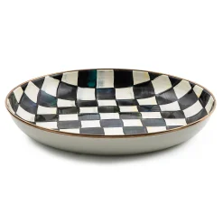 Courtly Check Abundant Bowl