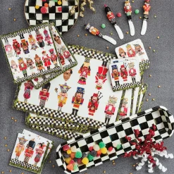 Courtly Check Baguette Dish