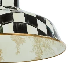 Courtly Check 12