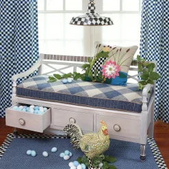Courtly Check 18