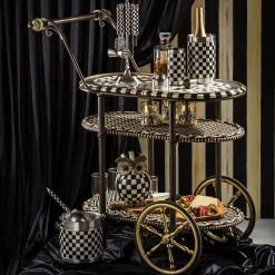 Courtly Check 3260 Bar Tool Set