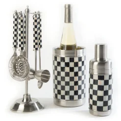 Courtly Check 3260 Bar Tool Set
