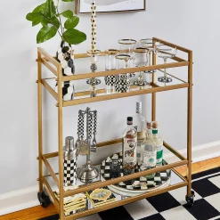 Courtly Check 3260 Cocktail Shaker