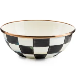 Courtly Check Everyday Bowl