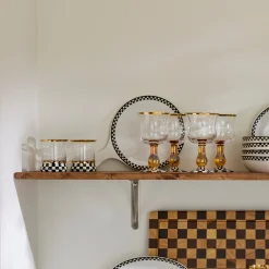 Courtly Check Everyday Cheese Board