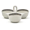 Courtly Check Everyday Trio
